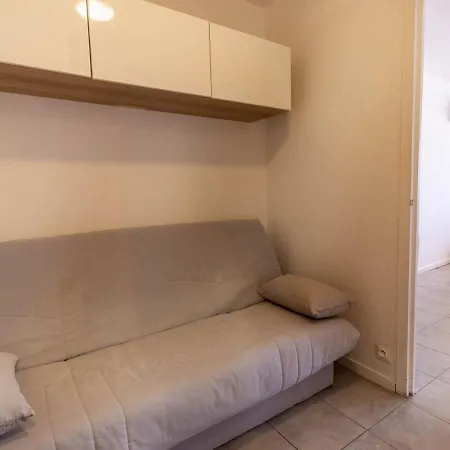 Gio - 4 Personnes, Clim, Piscine, Terrasse Apartment