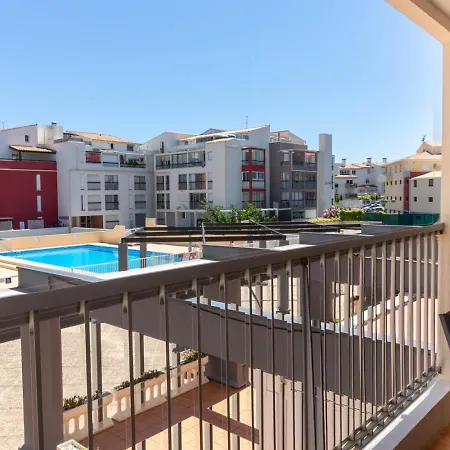 Apartment Gio - 4 Personnes, Clim, Piscine, Terrasse Agde